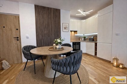 mieszkanie na wynajem 42m2 mieszkanie Katowice, Ligota, Ligocka