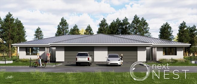 dom na sprzedaż 192m2 dom Słomczyn, Wagarowa