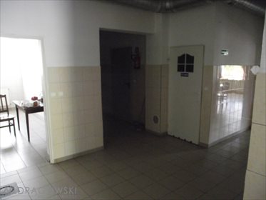 Magazyn na sprzedaż Grodzisk Mazowiecki 970m2 Foto 4