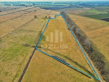 działka na sprzedaż 50182m2 działka Lędowo