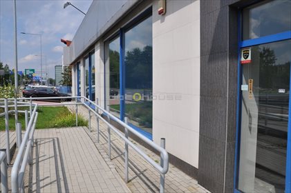 lokal użytkowy na wynajem 570m2 lokal użytkowy Katowice, Ochojec, Kolejowa
