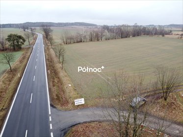 działka na sprzedaż 47000m2 działka Parzyce