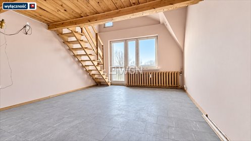 Przestronne 4-pokojowe mieszkanie z widokiem na Jezioro Ełckie mieszkanie Ełk, Centrum, Wojska Polskiego
