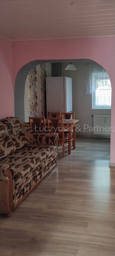 Przestronne 54 m² w Lwówku Śląskim - zapraszam mieszkanie Lwówek Śląski