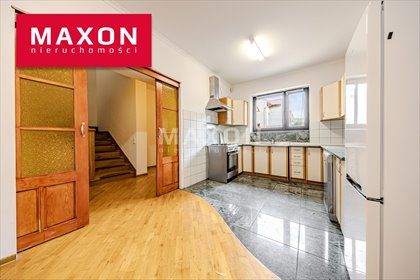 dom na wynajem 240m2 dom Warszawa, Ochota