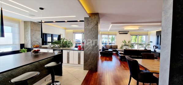 mieszkanie na sprzedaż 206m2 mieszkanie Katowice, Centrum, Johna Baildona