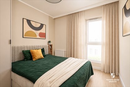 Polecam nowoczesne 2-pokojowe mieszkanie 29,5 m² na Długiej mieszkanie Wrocław, Stare Miasto, Długa