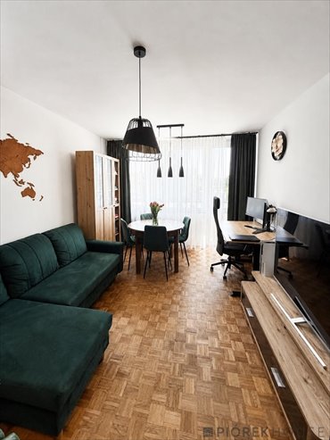 Mieszkanie 41,43 m² na Mokotowie z balkonem zapraszam mieszkanie Warszawa, Mokotów, Stefana Bryły