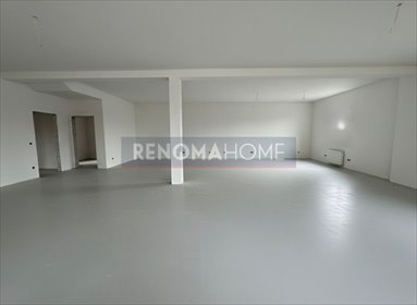 lokal użytkowy na wynajem 106m2 lokal użytkowy Żerniki Wrocławskie, Wrocławska