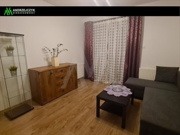 mieszkanie na wynajem 45m2 mieszkanie Gdańsk, Jasień, JABŁONIOWA