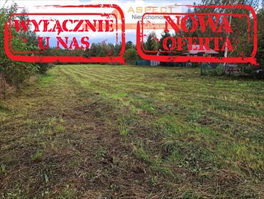 Działka budowlana na sprzedaż Augustów 3 644m2 Foto 3