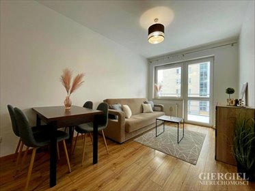 mieszkanie na wynajem 38m2 mieszkanie Rzeszów, Architektów