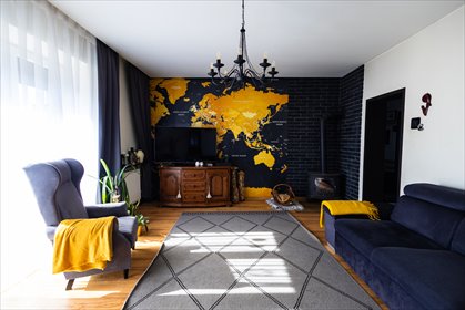 dom na sprzedaż 116m2 dom Pabianice