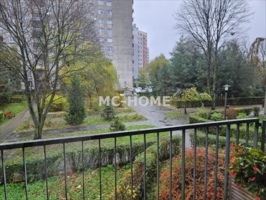 Na sprzedaż przestronne 84 m² mieszkanie z balkonem w Katowicach mieszkanie Katowice, Brynów, Ligocka