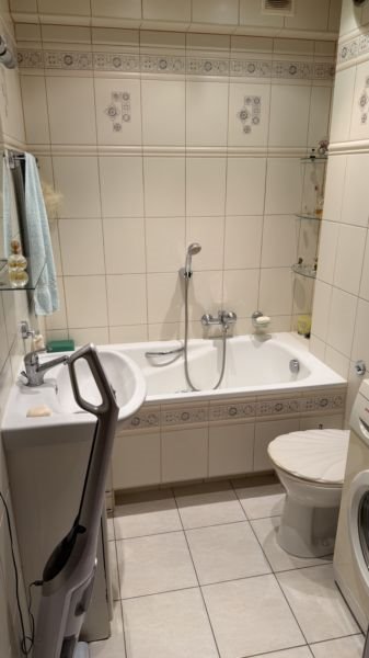 3-pokojowe mieszkanie 50 m² w Centrum Częstochowy mieszkanie Częstochowa, Centrum