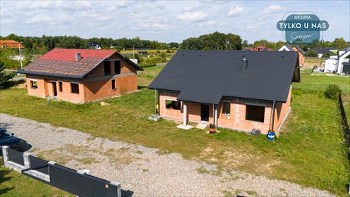 dom na sprzedaż 176m2 dom Marżynek