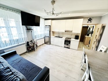 mieszkanie na sprzedaż 39m2 mieszkanie Tczew, 30 Stycznia