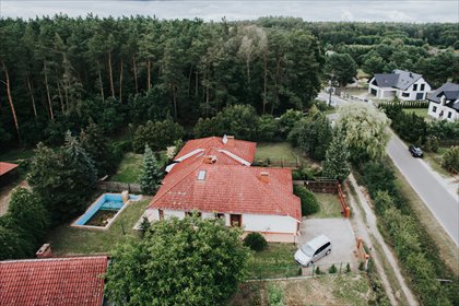 dom na sprzedaż 289m2 dom Kłodawa