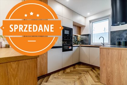 Nowoczesny dom 109 m2 z ogrodem i dwoma balkonami dom Wola Rzędzińska