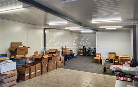 lokal użytkowy na wynajem 68m2 lokal użytkowy Warszawa, Włochy, Legnicka