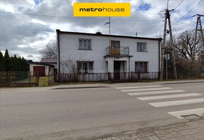 dom na sprzedaż 193m2 dom Płośnica, Kościelna