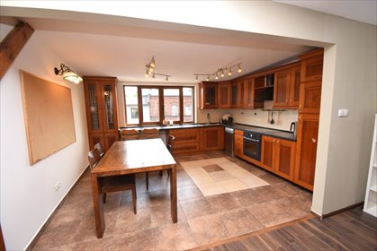 Przestronne 3-pokojowe mieszkanie 90 m² w Brynowie mieszkanie Katowice, Brynów, Brynowska