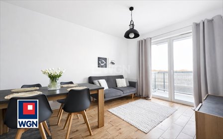 mieszkanie na wynajem 40m2 mieszkanie REDA, MORSKA