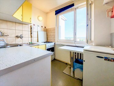 mieszkanie na sprzedaż 48m2 mieszkanie Kraków, Prądnik Czerwony, Ugorek