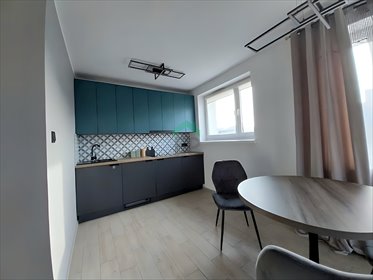 mieszkanie na sprzedaż 37m2 mieszkanie Częstochowa, Tysiąclecie