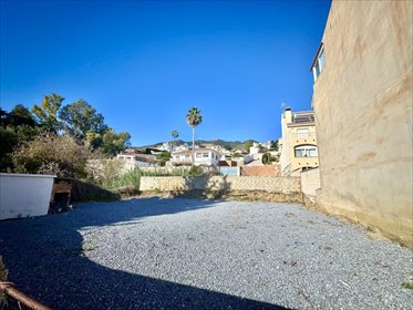 Działka 290 m² w Benalmadenie - polecam działka Benalmadena