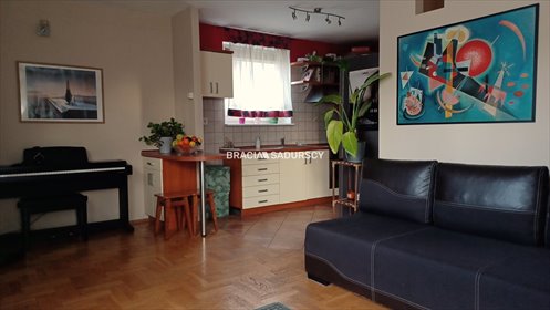 mieszkanie na sprzedaż 52m2 mieszkanie Kraków, Podgórze Duchackie, Kurdwanów, Marii i Bolesława Wysłouchów
