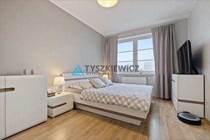 mieszkanie na sprzedaż 84m2 mieszkanie Gdynia, Karwiny, Buraczana