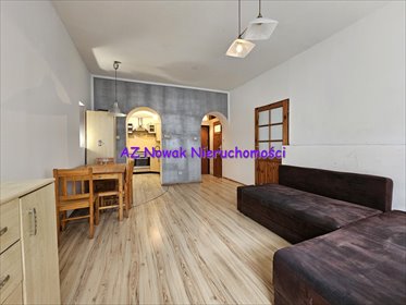 Przestronne 2-pokojowe mieszkanie 37 m² w Świdnicy zapraszam mieszkanie Świdnica, Śródmieście