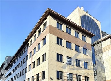 Polecam nowoczesny moduł biurowy 474 m² w Atrium Centrum Warszawa lokal użytkowy Warszawa, Śródmieście