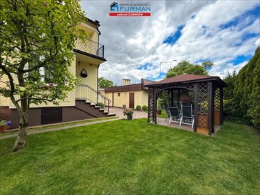 dom na sprzedaż 112m2 dom Trzcianka