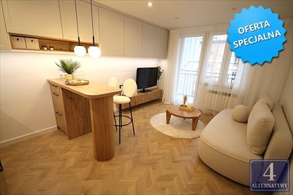 mieszkanie na wynajem 44m2 mieszkanie Tarnów, Rzędzin, Osiedle Niepodległości