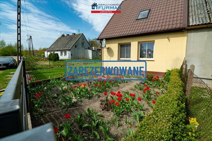 dom na sprzedaż 53m2 dom Jeziorko, Jeziorko