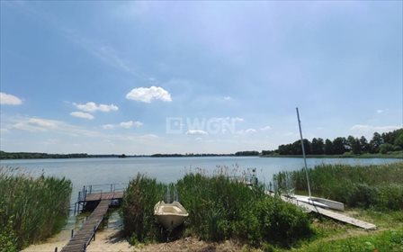 Działka rekreacyjna na sprzedaż Stefanowo, Stefanowo 1 800m2 Foto 5