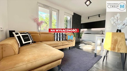 mieszkanie na sprzedaż 43m2 mieszkanie Kielce, Bocianek, Bocianek