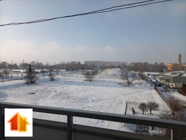 mieszkanie na sprzedaż 54m2 mieszkanie Żory, Osiedle Władysława Sikorskiego