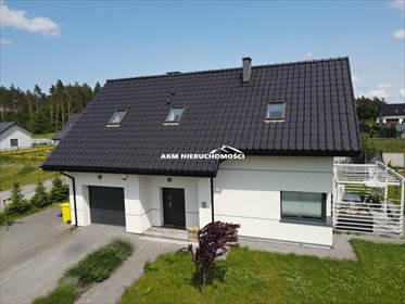 dom na sprzedaż 127m2 dom Kwidzyn