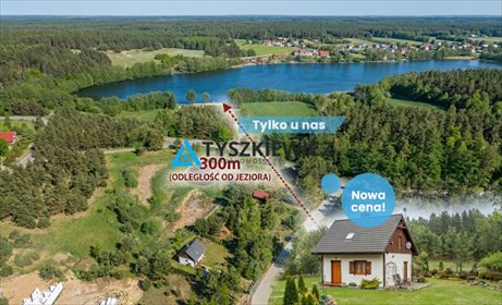 dom na sprzedaż 65m2 dom Ciemno