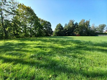 Działka 4580 m² pod zabudowę i inwestycję polecam działka Pszczyna (gw), Robotnicza