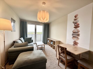 mieszkanie na wynajem 38m2 mieszkanie Katowice, Dąb, Johna Baildona