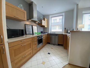 mieszkanie na wynajem 77m2 mieszkanie Warszawa, Praga-Południe, Ludwika Michała Paca