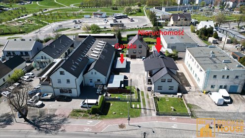 Zapraszam do domu 76 m² z klimatyzacją i panelami fotowoltaicznymi dom Opole, Wiejska