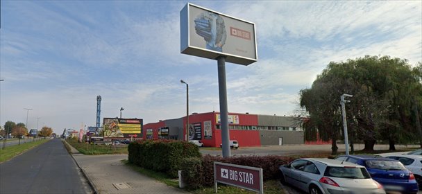 lokal użytkowy na sprzedaż 2867m2 lokal użytkowy Kalisz, Dobrzec Wielki, Wojska Polskiego