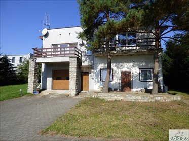 Dom na sprzedaż Stobno 428m2 Foto 1