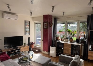 mieszkanie na sprzedaż 56m2 mieszkanie Warszawa, Ursynów, Pachnąca