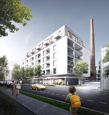 Sprzedam działkę inwestycyjną 2970 m² z pozwoleniem na budowę w Łodzi działka Łódź, Polesie